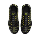 Baskets Air Max Plus - Noir