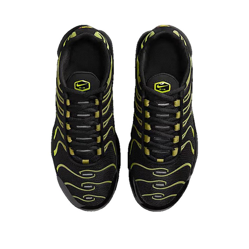 Baskets Air Max Plus - Noir