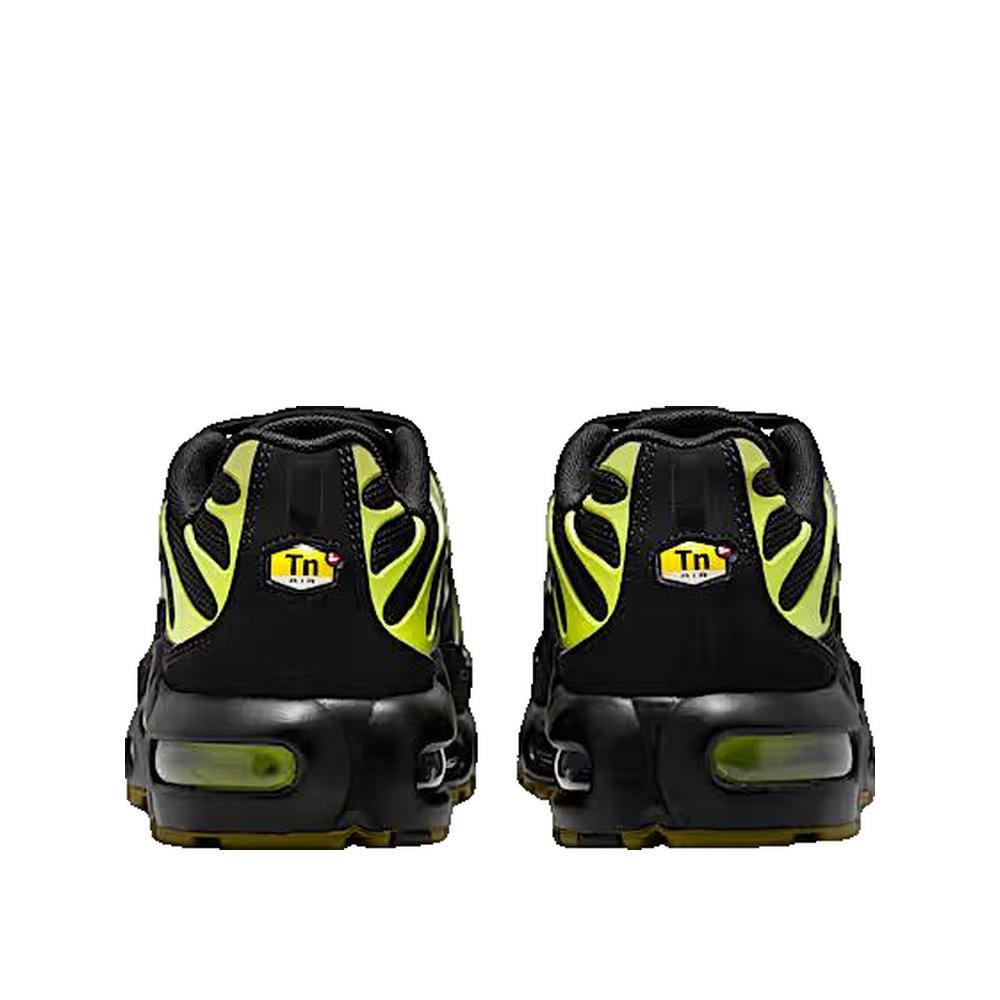 Air Max Plus Trainers - Black
