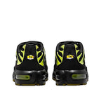 Air Max Plus Trainers - Black