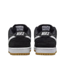 Baskets SB Dunk Low Pro - Noir