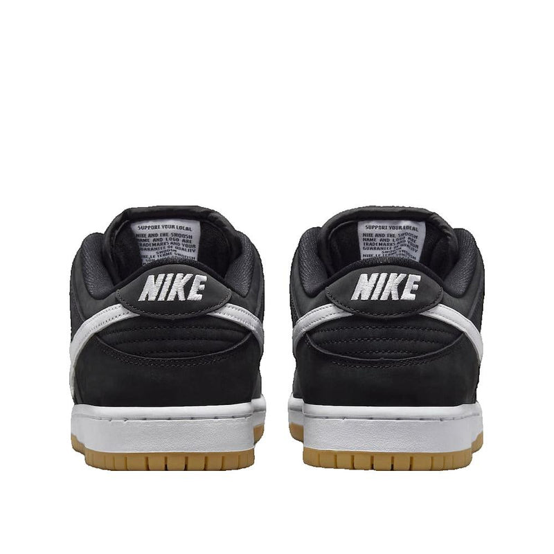Baskets SB Dunk Low Pro - Noir