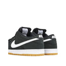 Baskets SB Dunk Low Pro - Noir