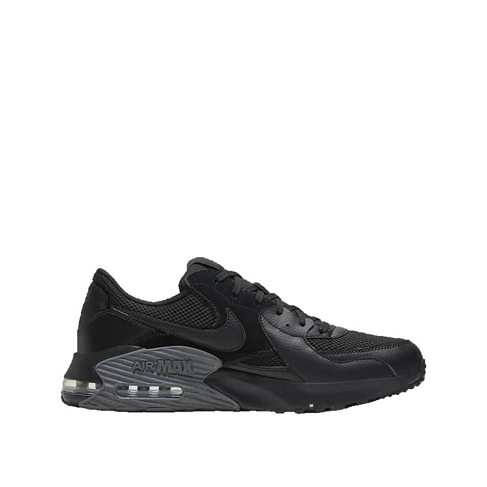 Air Max Excee Trainers - Black