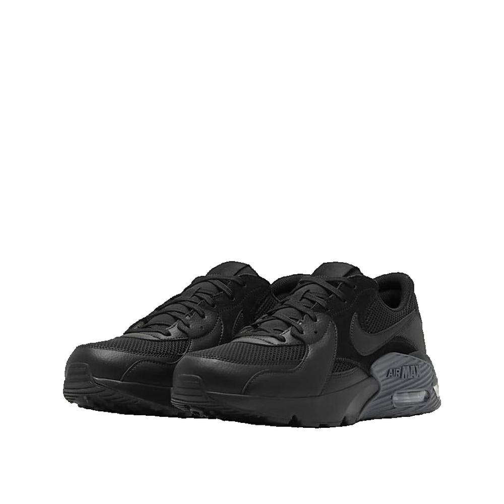 Air Max Excee Trainers - Black