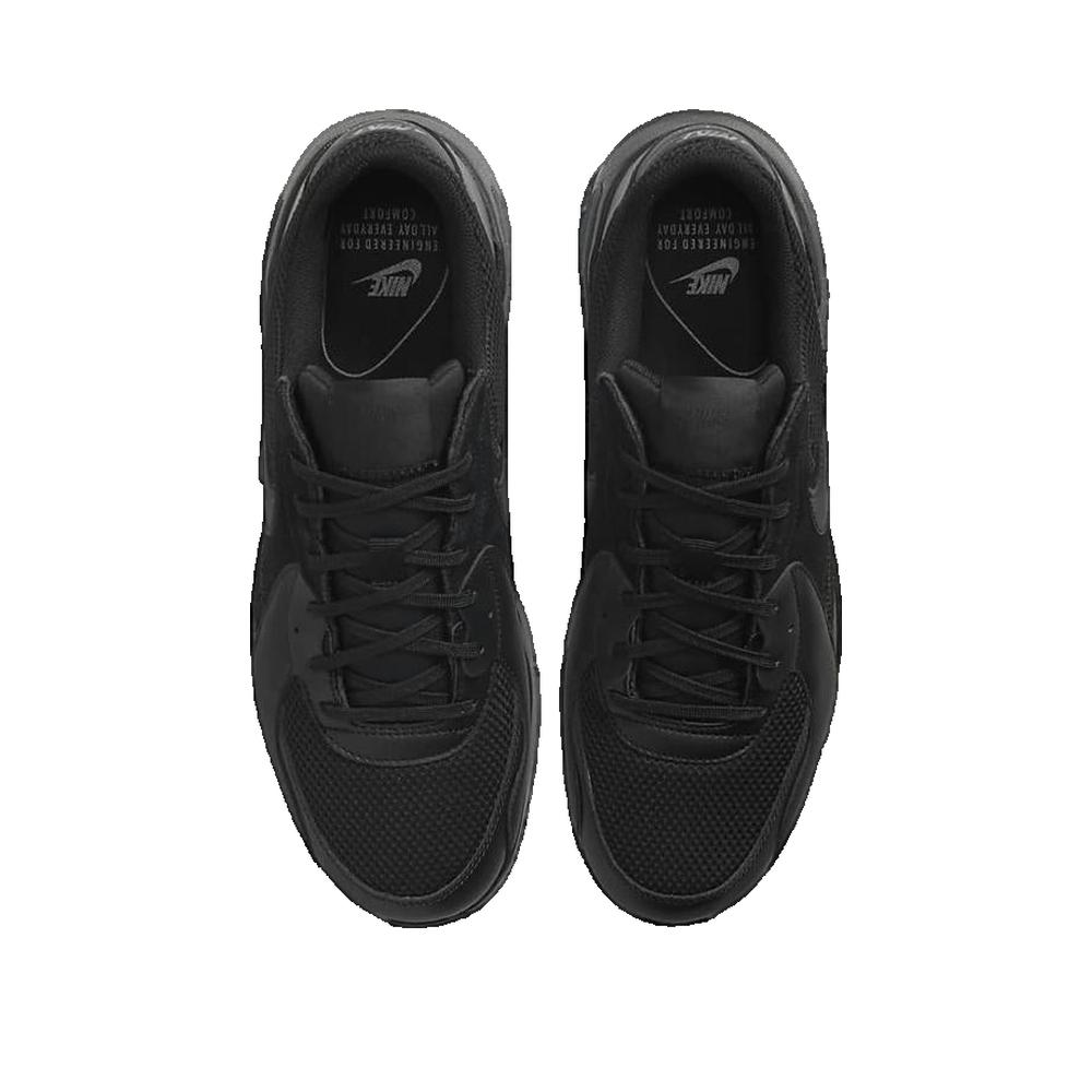 Air Max Excee Trainers - Black