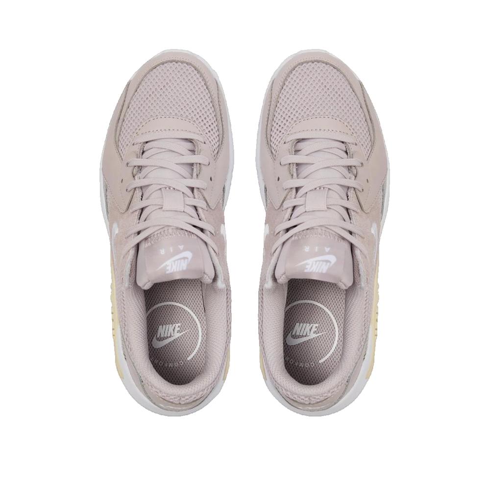 Baskets Air Max Excee - Rose