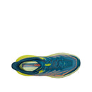 Baskets Court Vision Low - Noir/Blanc