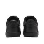 Court Vision Low Trainers - Black