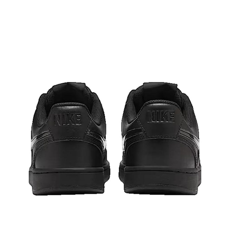 Baskets Court Vision Low - Noir