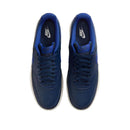 Baskets Court Vision Low - Bleu marine