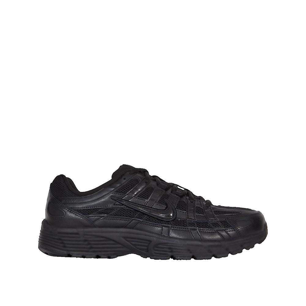 Zapatillas P-6000 - Negro