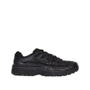 P-6000 Sneakers - Black