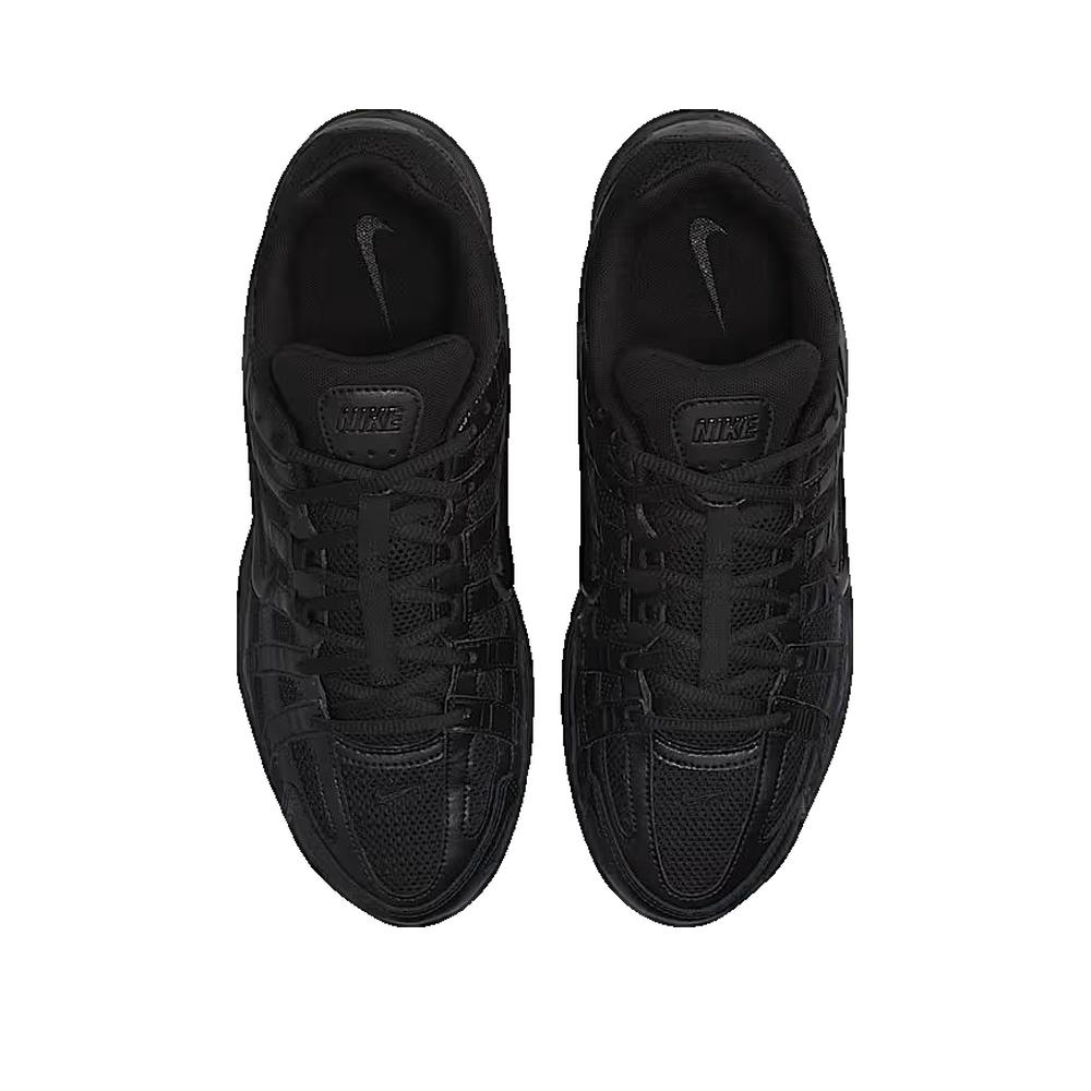 Zapatillas P-6000 - Negro