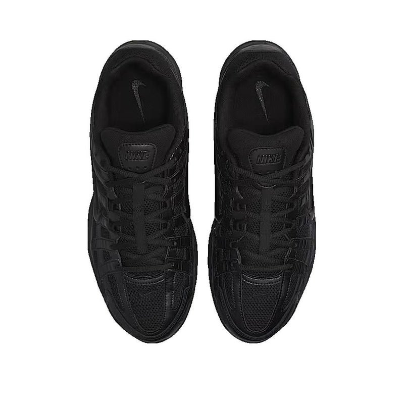 P-6000 Sneakers - Black
