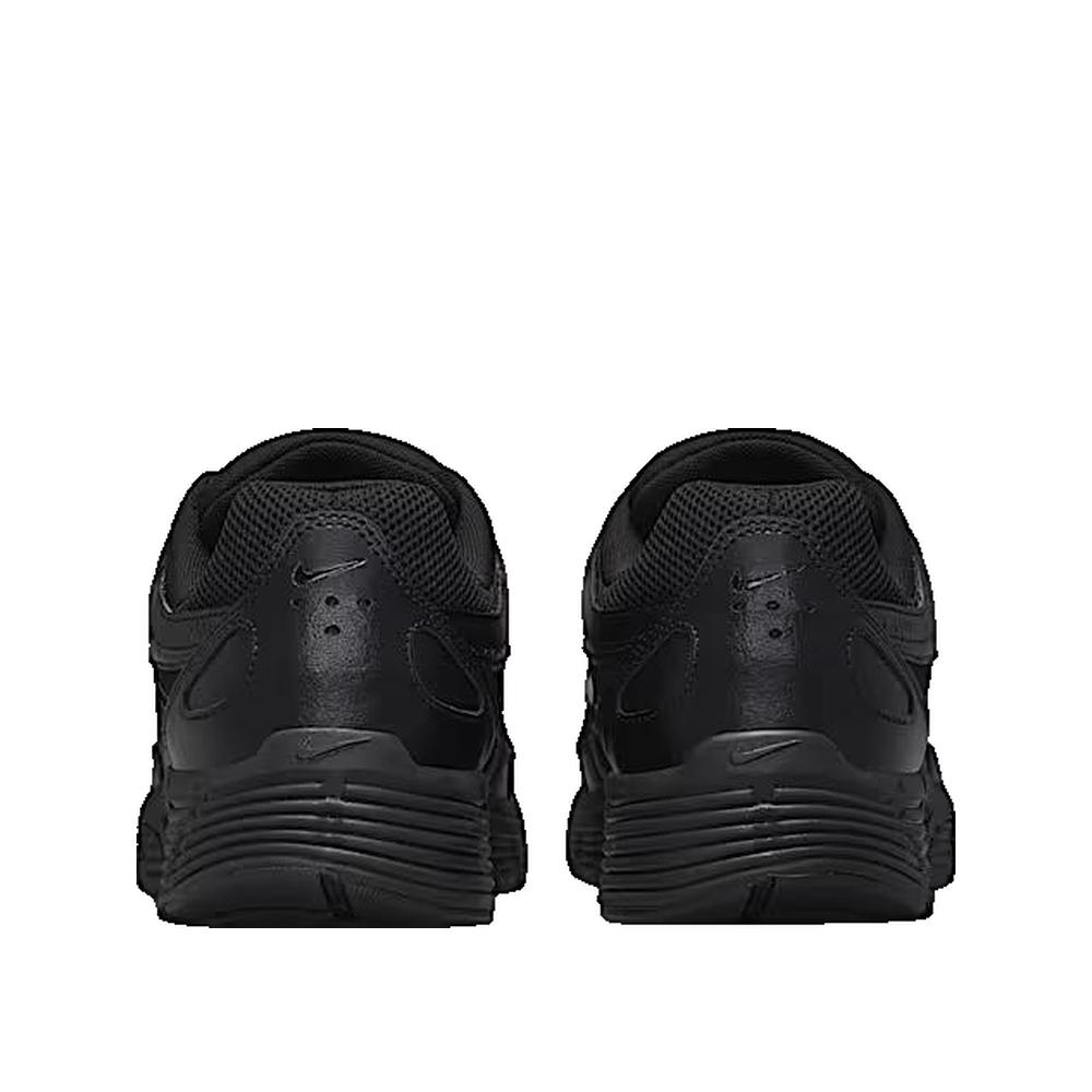Zapatillas P-6000 - Negro