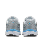 P-6000 Trainers - Silver