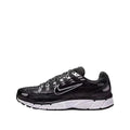 P-6000 Trainers - Black