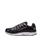 P-6000 Trainers - Black