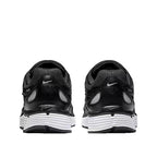 P-6000 Trainers - Black