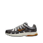 P-6000 Trainers - Grey
