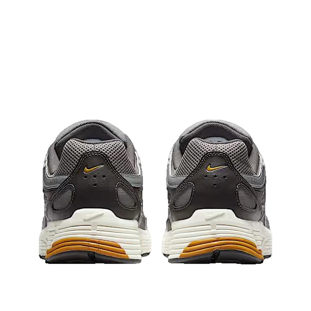 P-6000 Trainers - Grey
