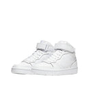 Borough Mid 2 Sneakers - White