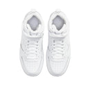 Borough Mid 2 Sneakers - White