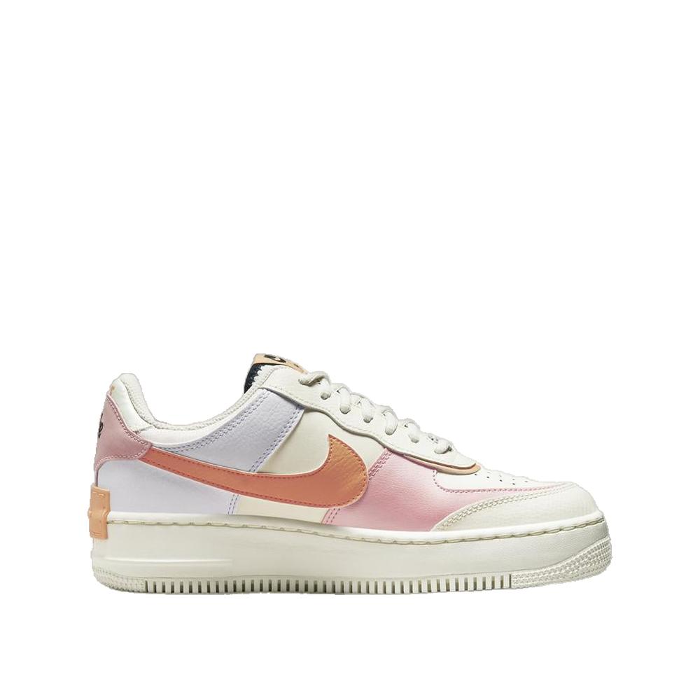 Baskets Air Force 1 Shadow - Blanc