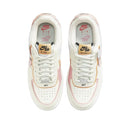 Baskets Air Force 1 Shadow - Blanc