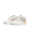 Baskets Air Force 1 Shadow - Blanc