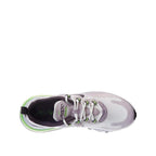 Baskets Air Max 270 React - Blanc