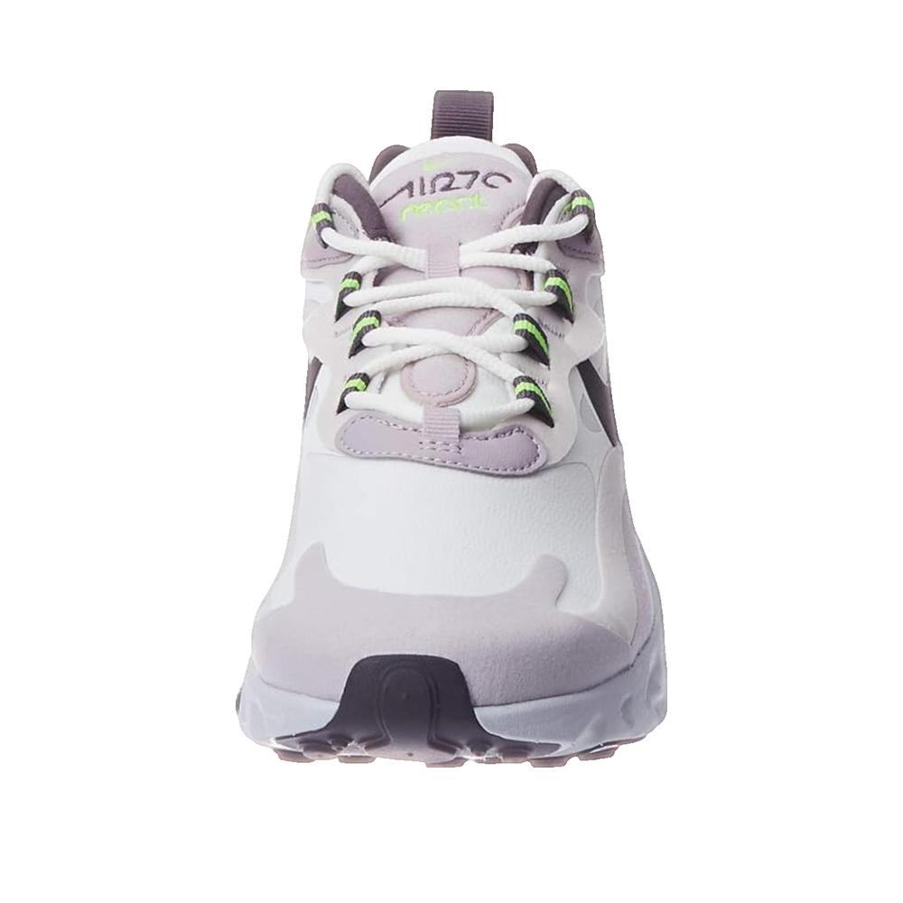 Baskets Air Max 270 React - Blanc