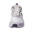 Baskets Air Max 270 React - Blanc