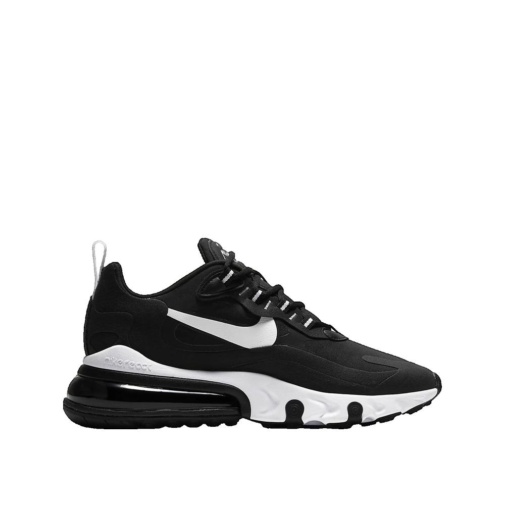 Baskets Air Max 270 React - Noir