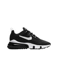 Baskets Air Max 270 React - Noir