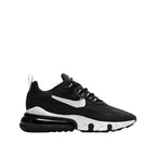 Baskets Air Max 270 React - Noir