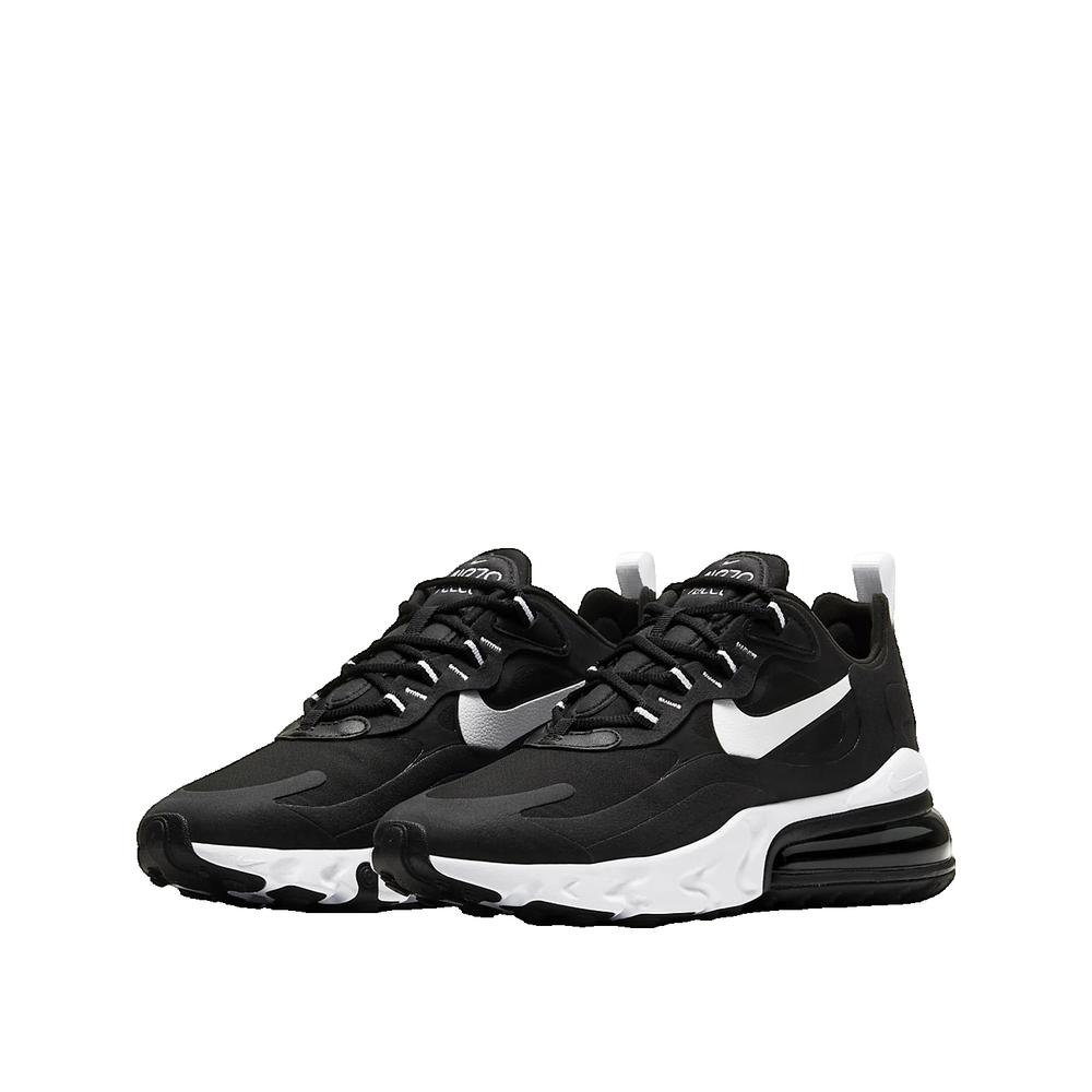 Baskets Air Max 270 React - Noir