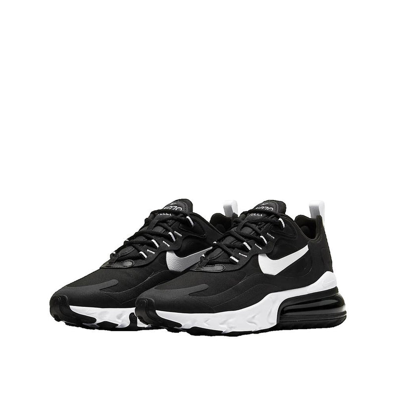 Zapatillas Air Max 270 React - Negro