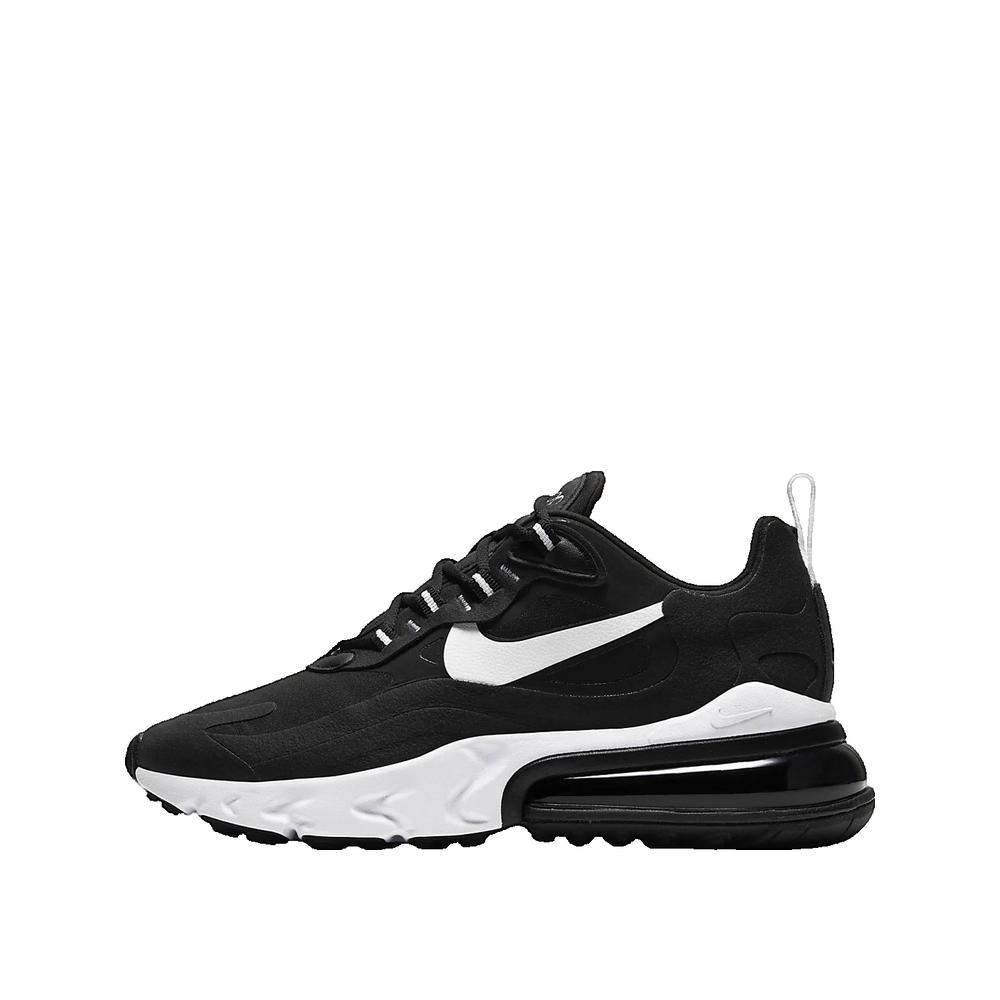 Baskets Air Max 270 React - Noir