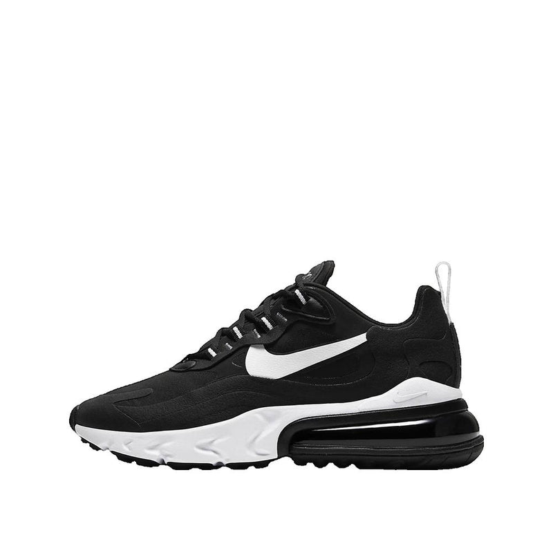 Zapatillas Air Max 270 React - Negro