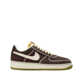 Air Force 1 '07 Premium Trainers - Brown