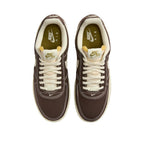 Air Force 1 '07 Premium Trainers - Brown