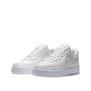 Baskets Air Force 1 '07 Luxe - Blanc