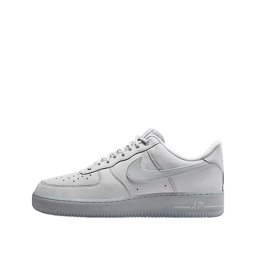 Air Force 1 '07 WB Trainers - Grey