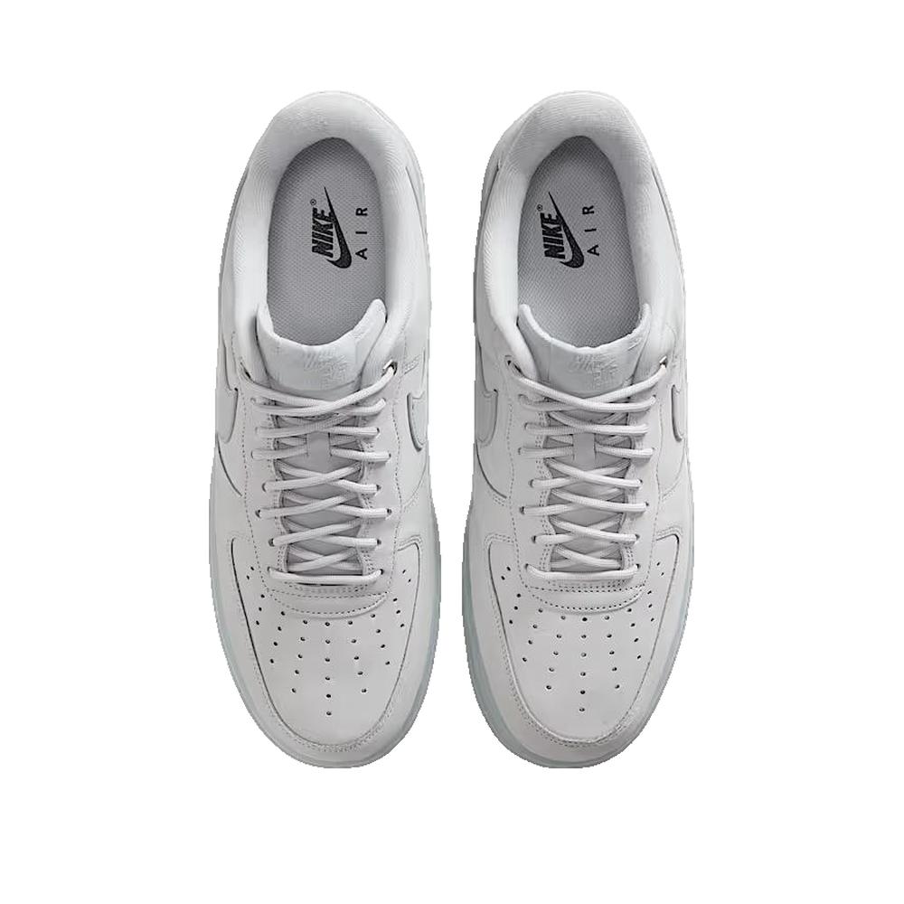 Air Force 1 '07 WB Trainers - Grey