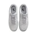 Baskets Air Force 1 '07 WB - Gris