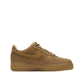 Air Force 1 '07 WB Trainers - Brown