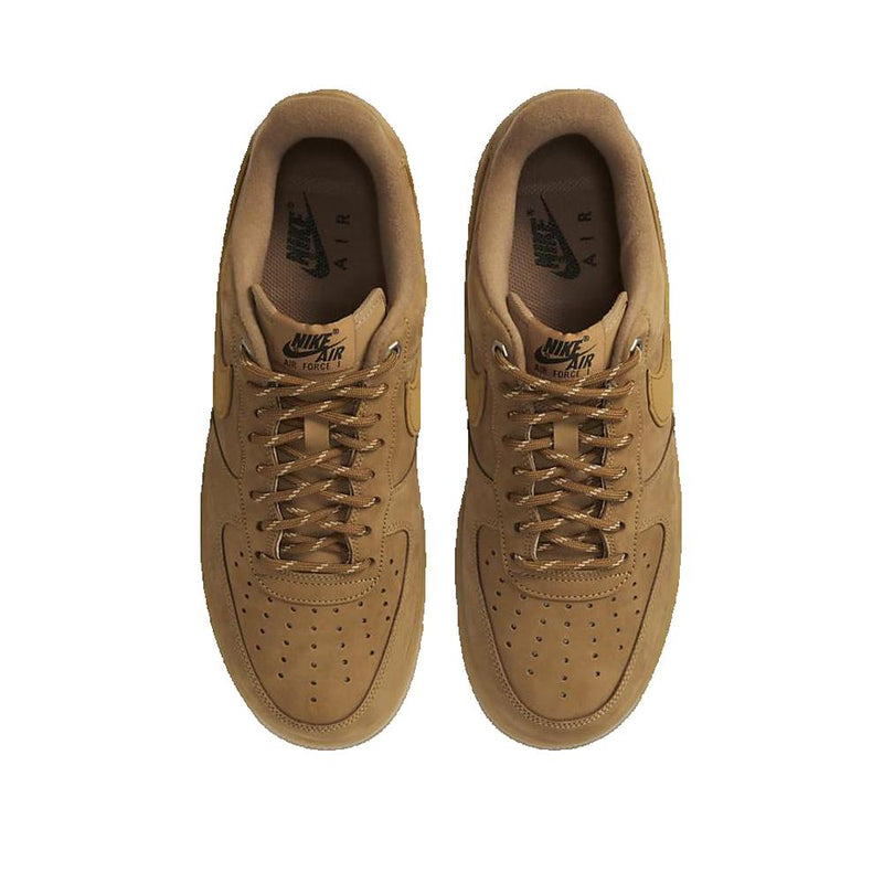 Air Force 1 '07 WB Sneakers - Brown
