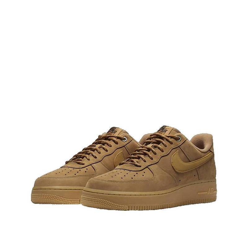 Air Force 1 '07 WB Sneakers - Brown